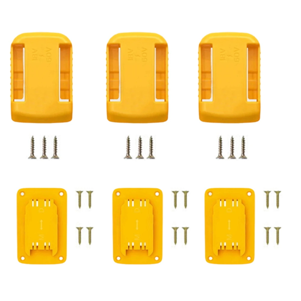 Kit Penyangga Alat Plastik ABS - Gardening Tools Yellow ulasan dan harga