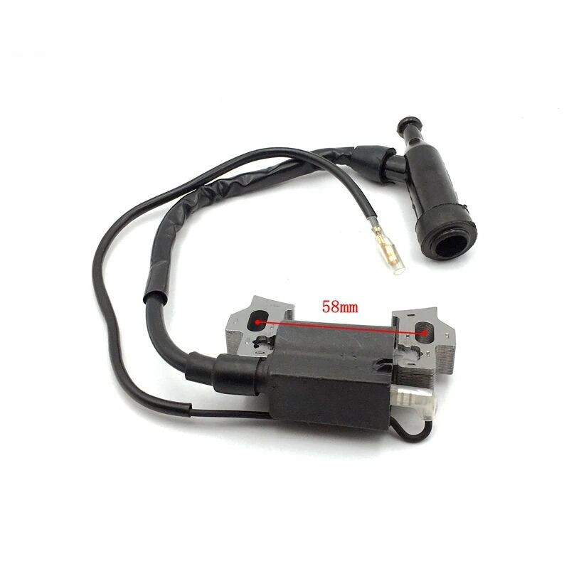 1 buah modul koil pengapian un - Gardening Tools Harbor Freight ulasan dan harga