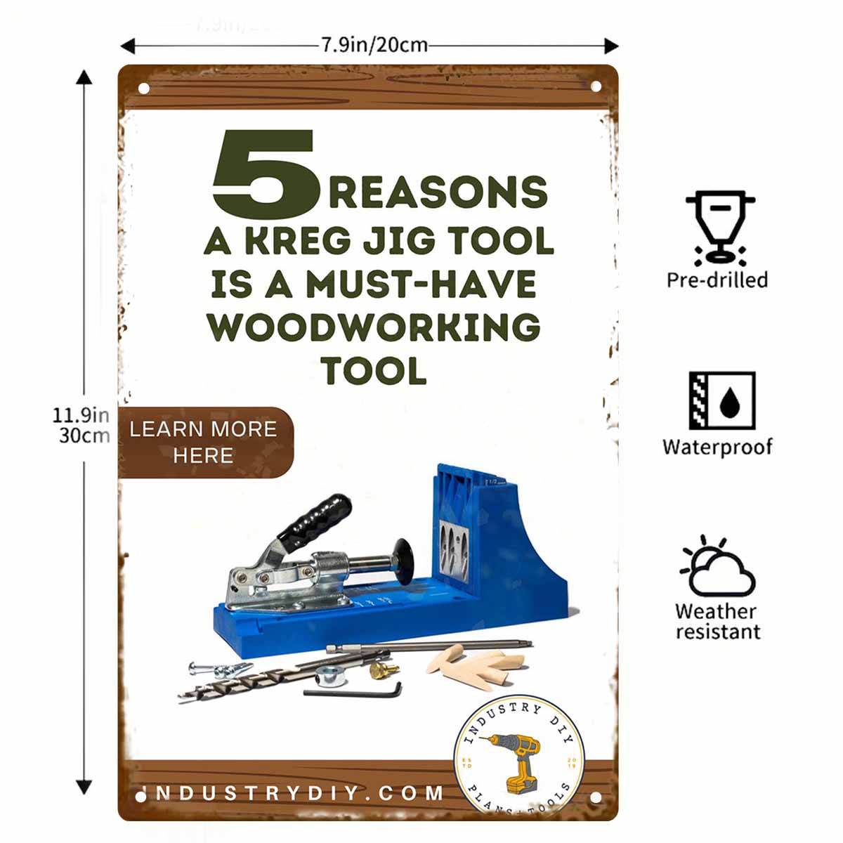 2D FLAT 1pc 5 Alasan Mengapa A - Gardening Tools You Must Have ulasan dan harga
