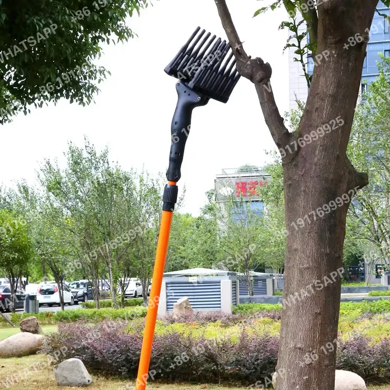 Alat Ajaib Pemetik Buah Telesk - Gardening Tools You Must Have ulasan dan harga