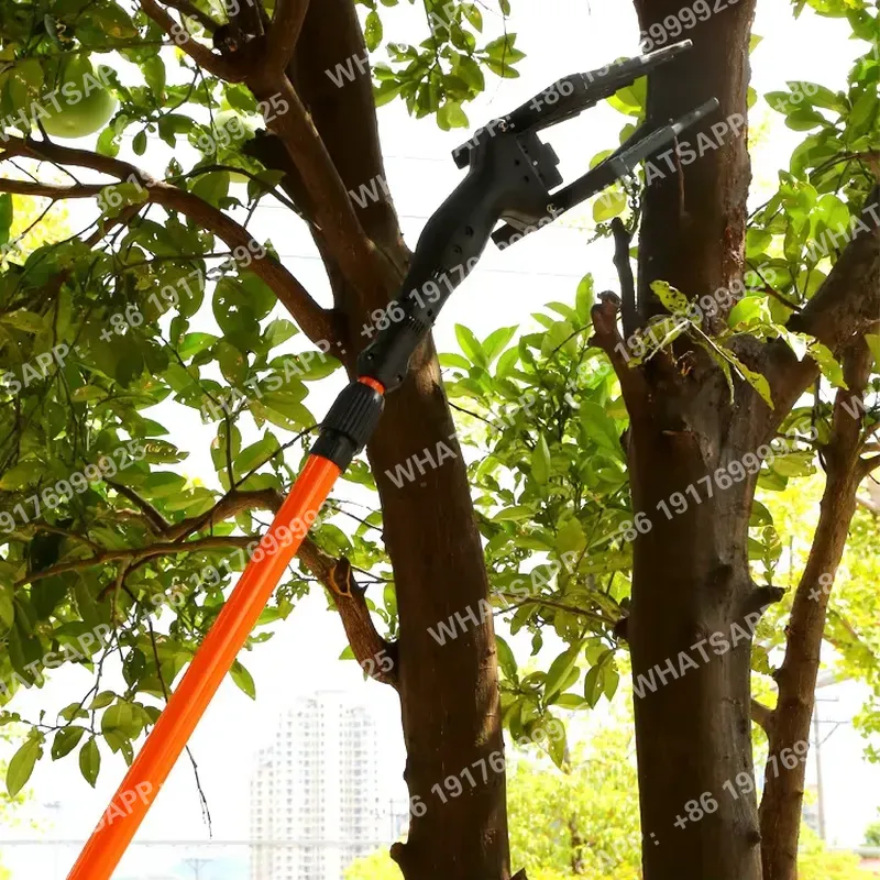 Alat Ajaib Pemetik Buah Telesk - Gardening Tools You Must Have ulasan dan harga