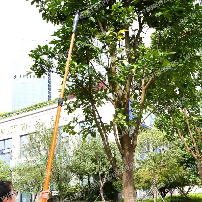 Alat Ajaib Pemetik Buah Telesk - Gardening Tools You Must Have ulasan dan harga