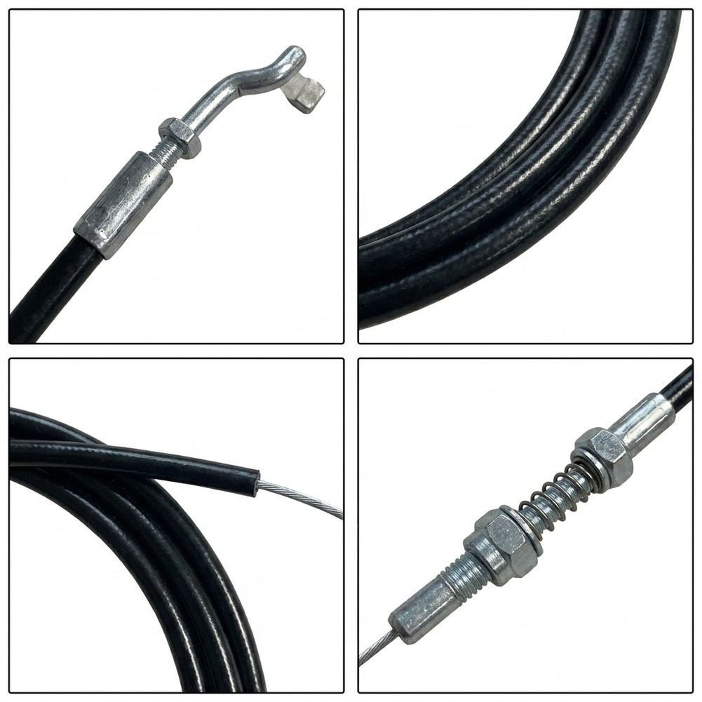 Kabel OPC Rem Pengganti untuk  - Gardening Tools Required ulasan dan harga