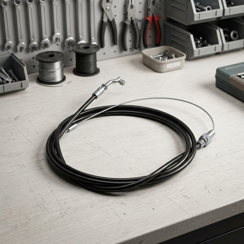 Kabel OPC Rem Pengganti untuk  - Gardening Tools Required ulasan dan harga