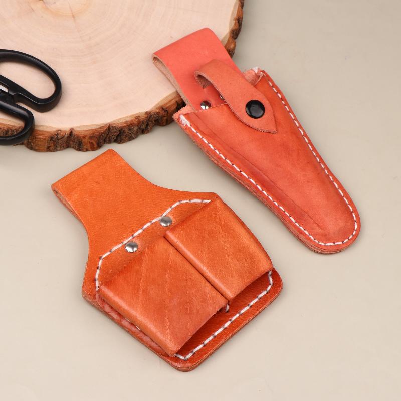 1 Buah Gunting Pangkas Portabe - Gardening Tools Bag ulasan dan harga