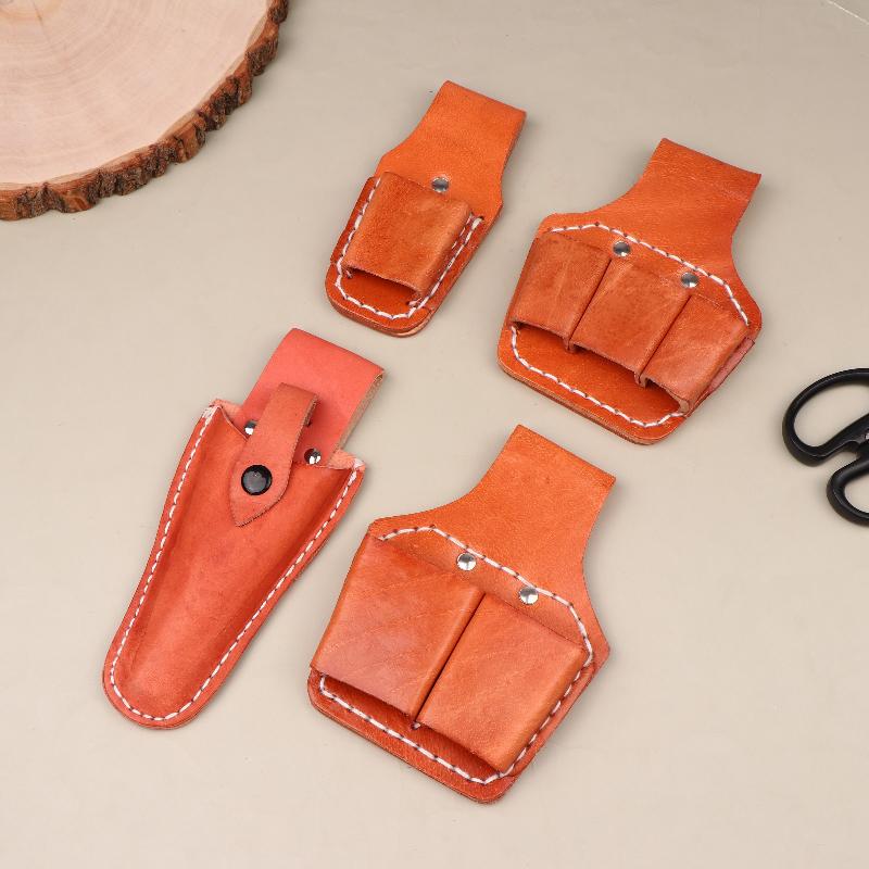 1 Buah Gunting Pangkas Portabe - Gardening Tools Bag ulasan dan harga