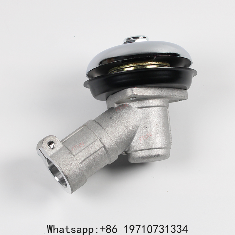Gearbox Spline 24mm 4T 7T 9T 1 - Gardening Tools Rack ulasan dan harga
