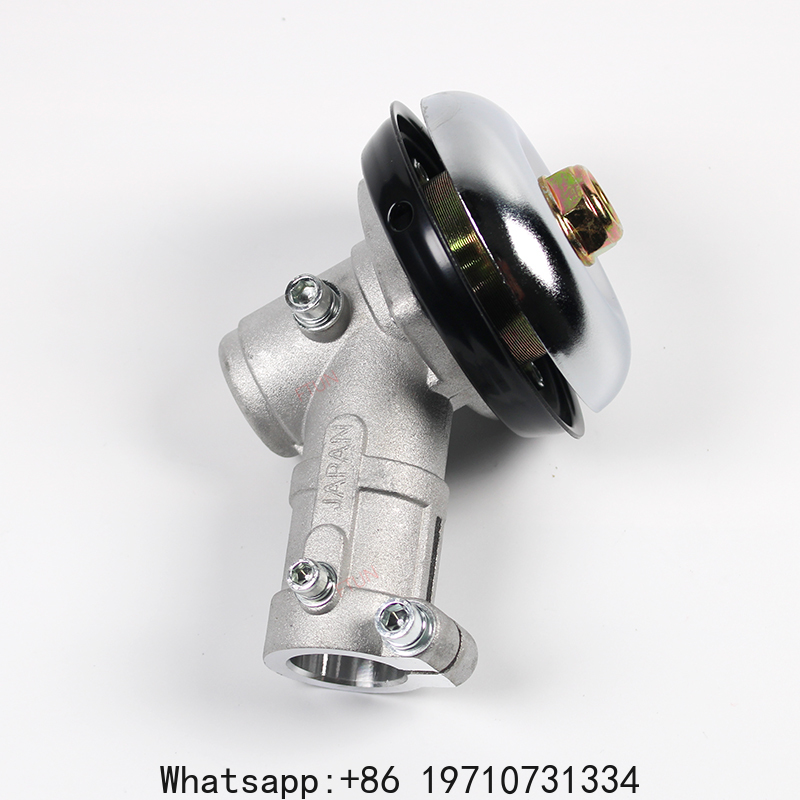 Gearbox Spline 24mm 4T 7T 9T 1 - Gardening Tools Rack ulasan dan harga