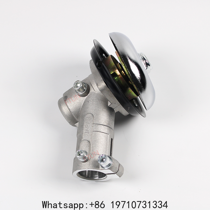 Gearbox Spline 24mm 4T 7T 9T 1 - Gardening Tools Rack ulasan dan harga