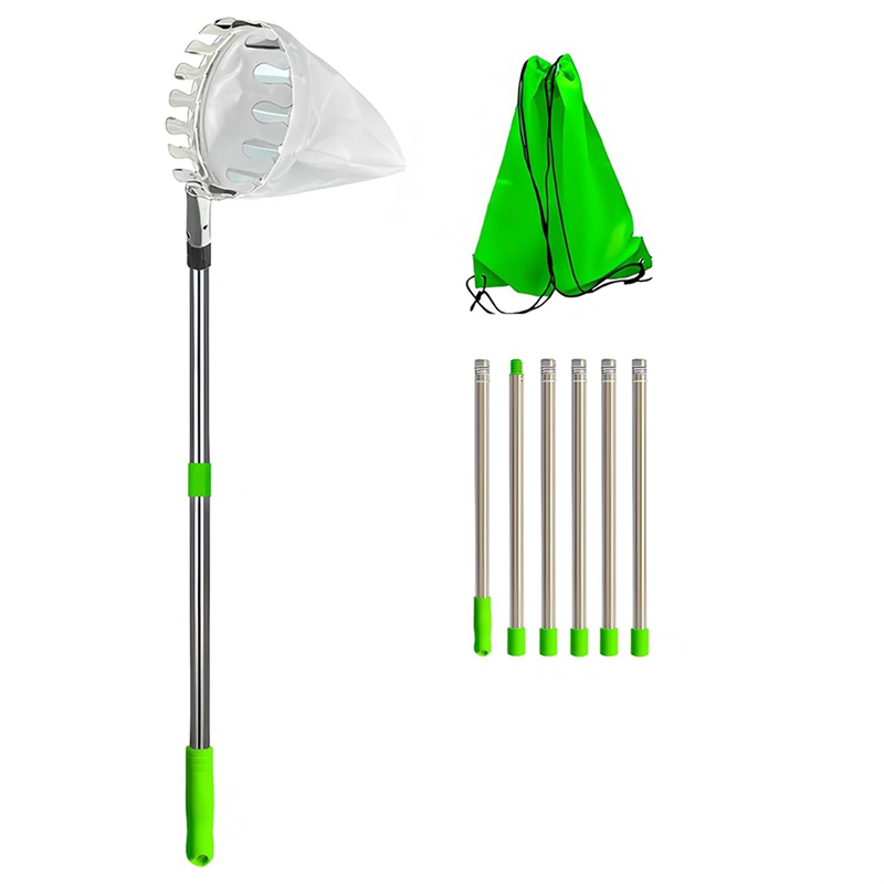 Tongkat Pemetik Buah AS60 deng - Gardening Tools Bag ulasan dan harga