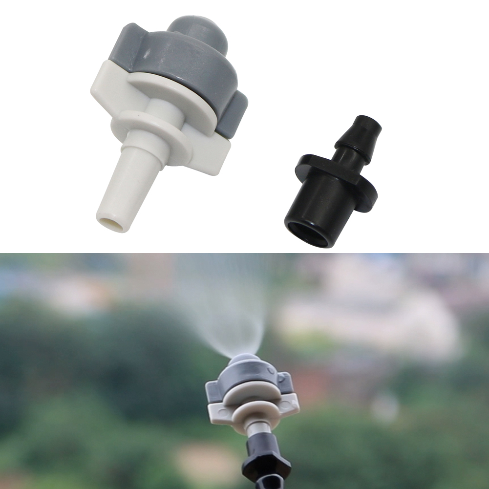 Nozel kabut mikro 0.7mm, alat  - Gardening Tools Plastic ulasan dan harga