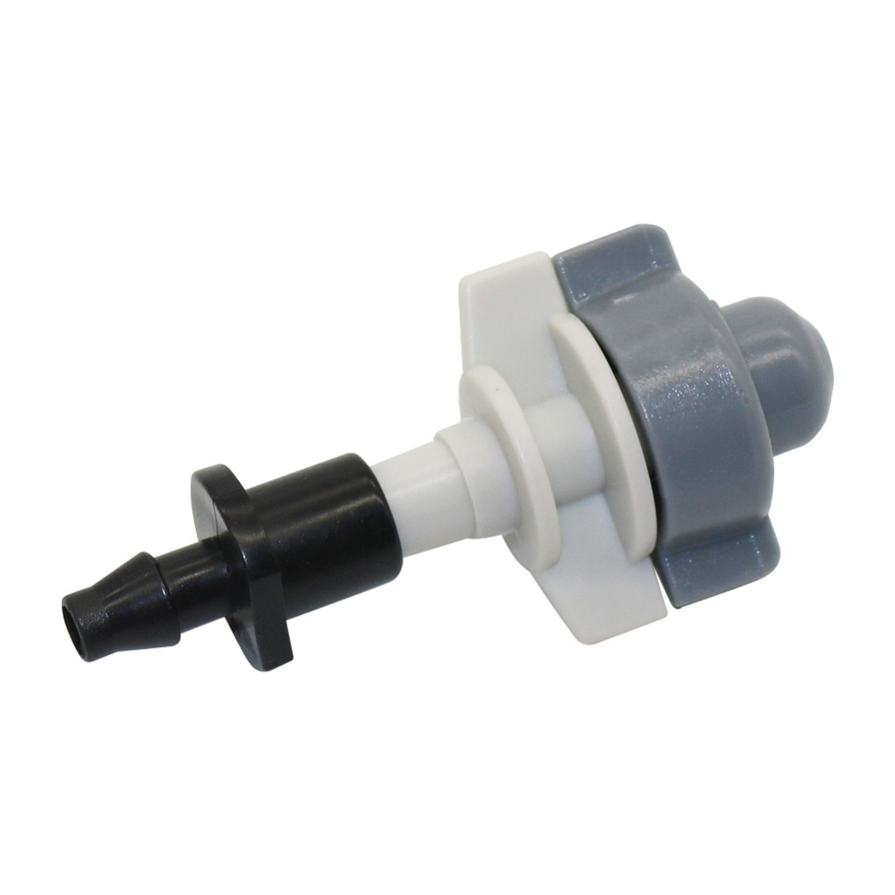 Nozel kabut mikro 0.7mm, alat  - Gardening Tools Plastic ulasan dan harga