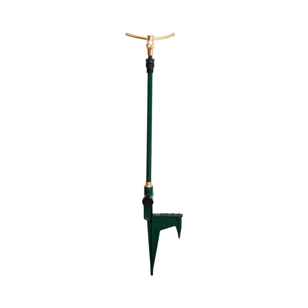 Penyemprot Taman Berputar 360  - Gardening Tools Plastic ulasan dan harga