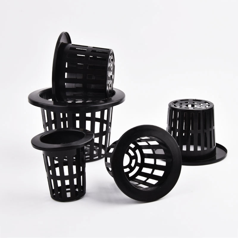 50 Buah Pot Tanaman Tanpa Tana - Hanging Planter Basket ulasan dan harga