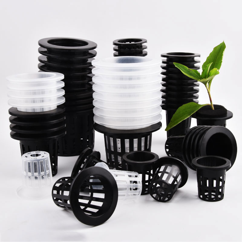 50 Buah Pot Tanaman Tanpa Tana - Hanging Planter Basket ulasan dan harga