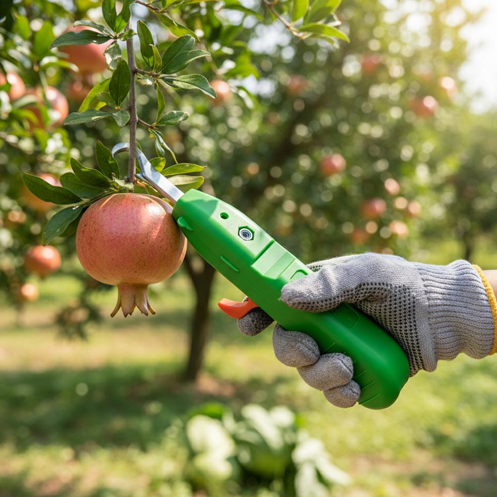 Alat Pemangkas Kebun Multifung - Gardening Tools Vegetables ulasan dan harga