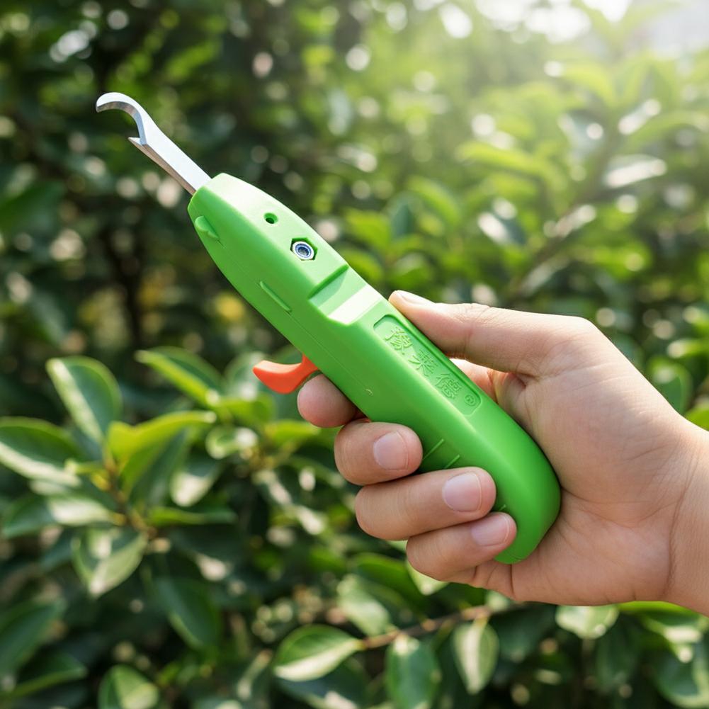 Alat Pemangkas Kebun Multifung - Gardening Tools Vegetables ulasan dan harga