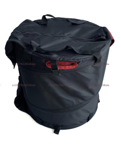 Peralatan Berkebun Tas Lipat P - Gardening Tools Bag ulasan dan harga