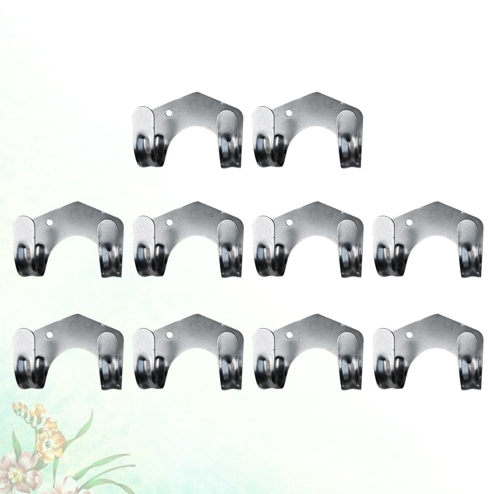 10 Buah Gantungan Alat Taman,  - Gardening Tools Rack ulasan dan harga
