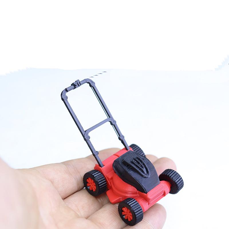* 1 Buah 1:12 1:18 Model Mesin - Gardening Tools Of ulasan dan harga