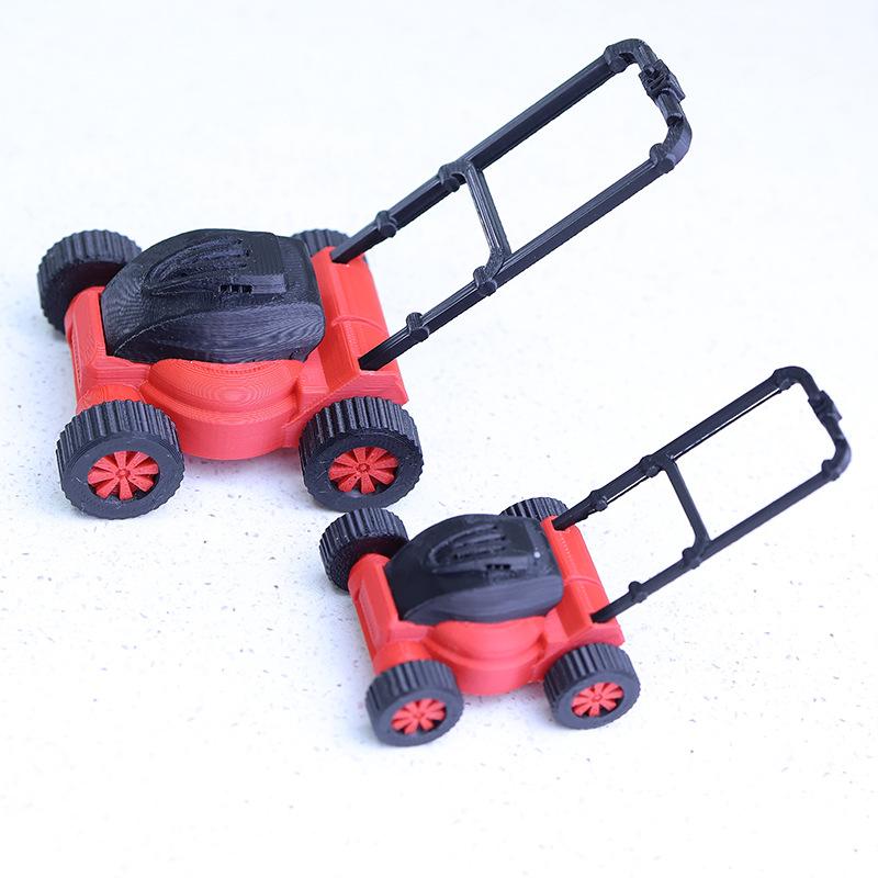 * 1 Buah 1:12 1:18 Model Mesin - Gardening Tools Of ulasan dan harga