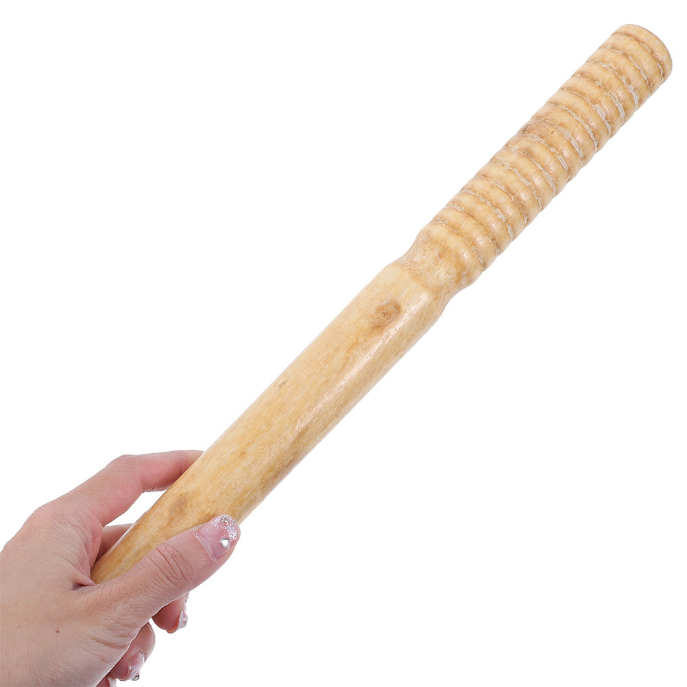 5Pcs Gagang Kayu Kokoh Penggan - Gardening Tools Vegetables ulasan dan harga