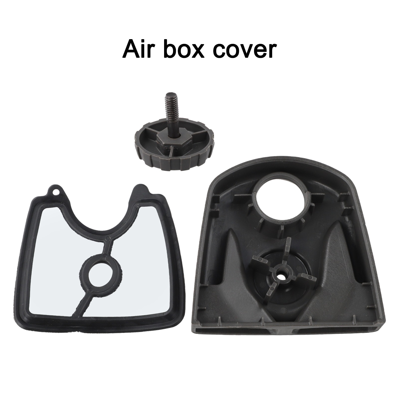 Penutup & Filter Air Box yang  - Gardening Tools You Must Have ulasan dan harga