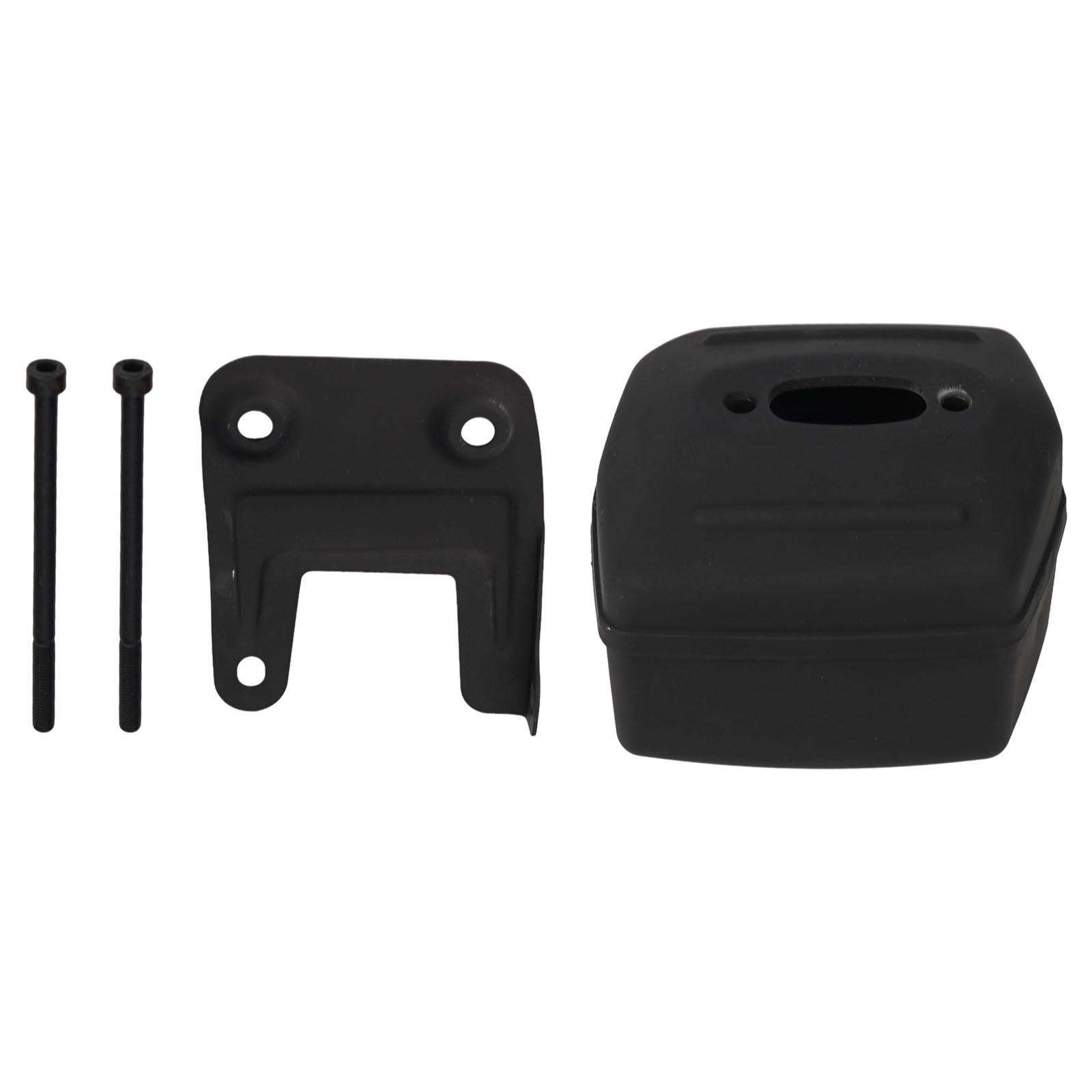 Kit Knalpot Sistem Pembuangan  - Gardening Tools Required ulasan dan harga