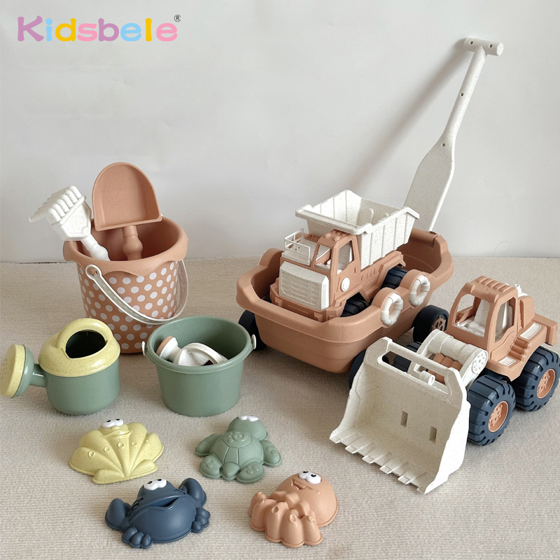 Mainan Bermain Pantai Anak-ana - Gardening Tools Spade ulasan dan harga