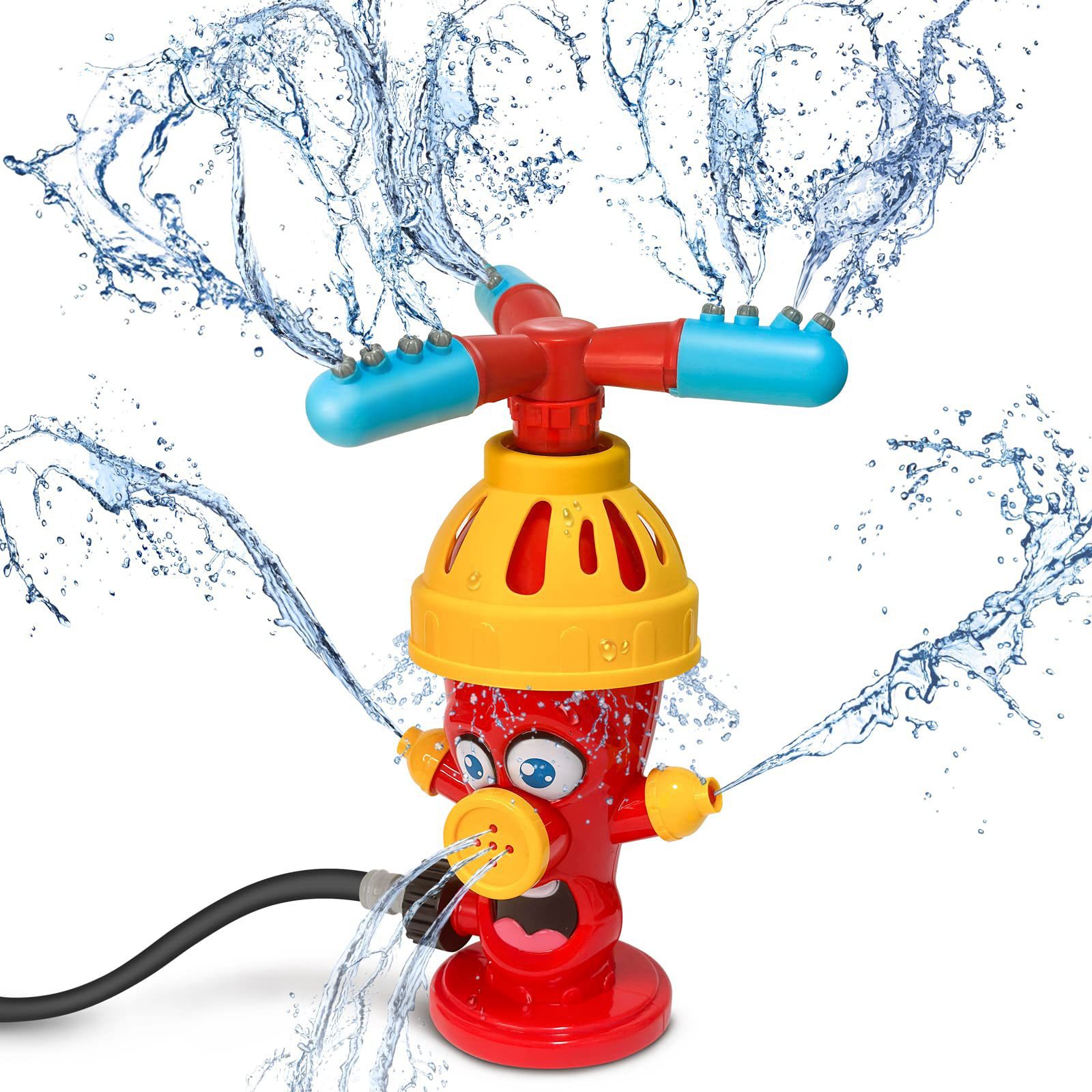 Mainan Semprotan Air Penyiram  - Gardening Tools For 3 Year Old ulasan dan harga