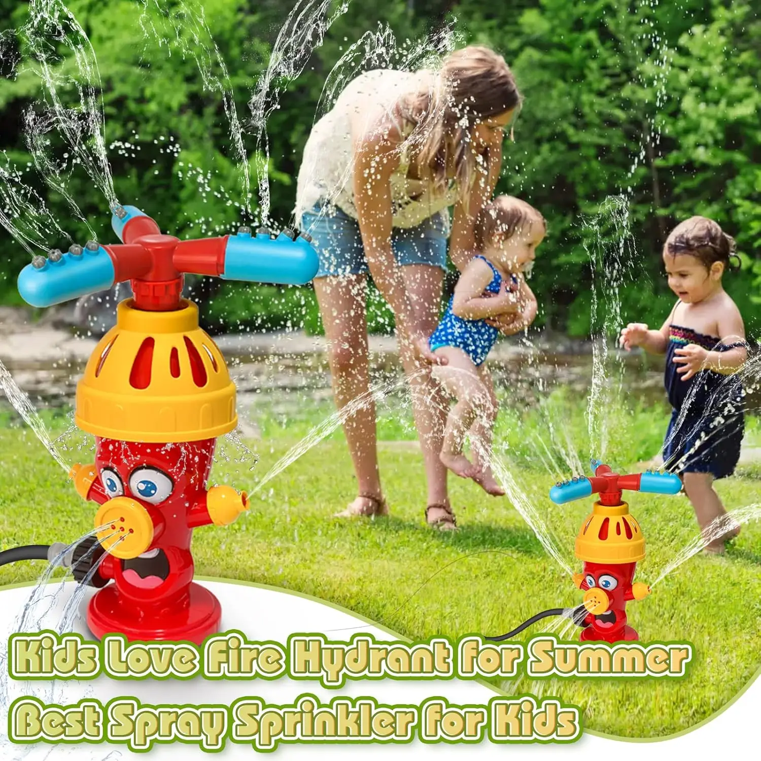 Mainan Semprotan Air Penyiram  - Gardening Tools For 3 Year Old ulasan dan harga