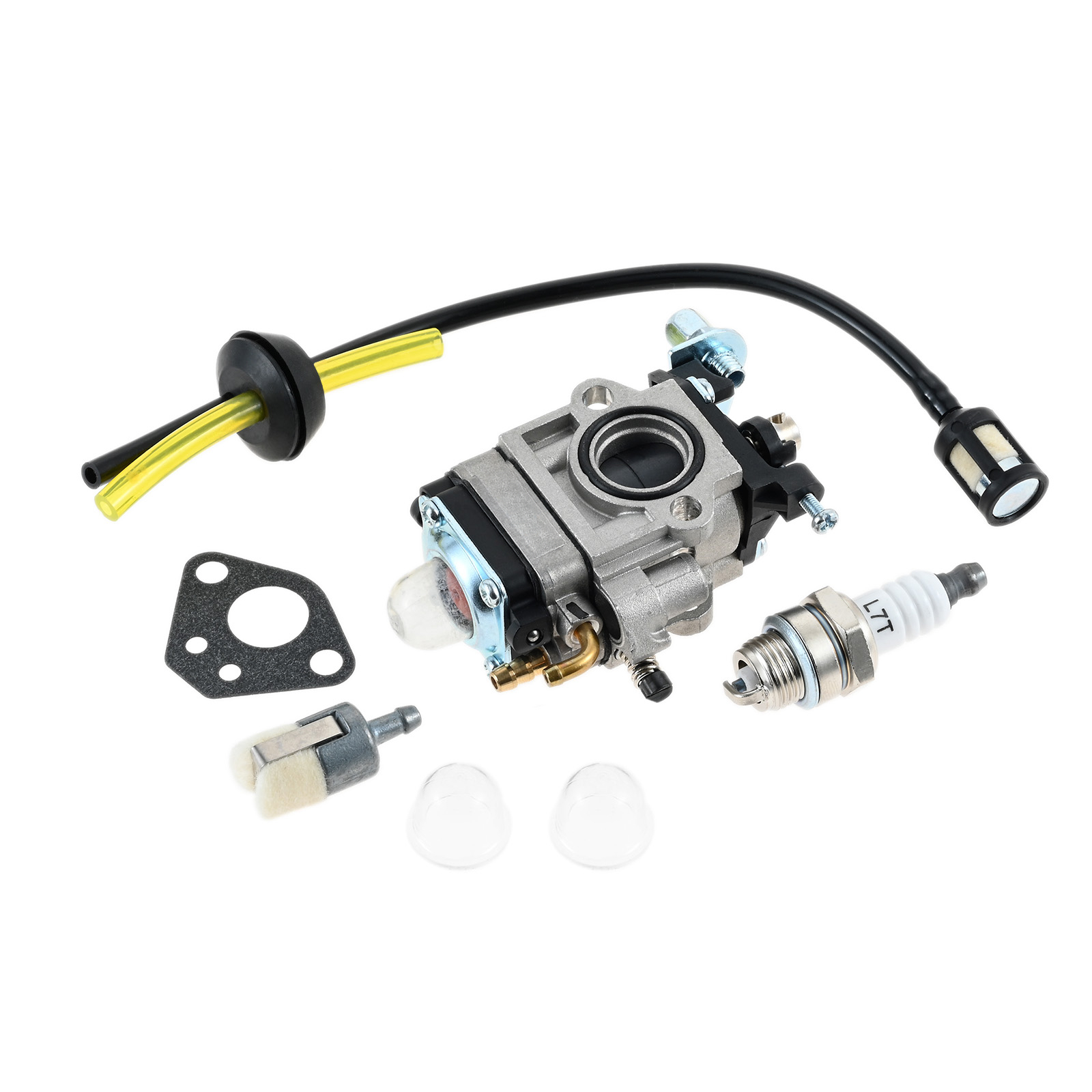 Sikat Cutter karburator Carb K - Gardening Tools Harbor Freight ulasan dan harga