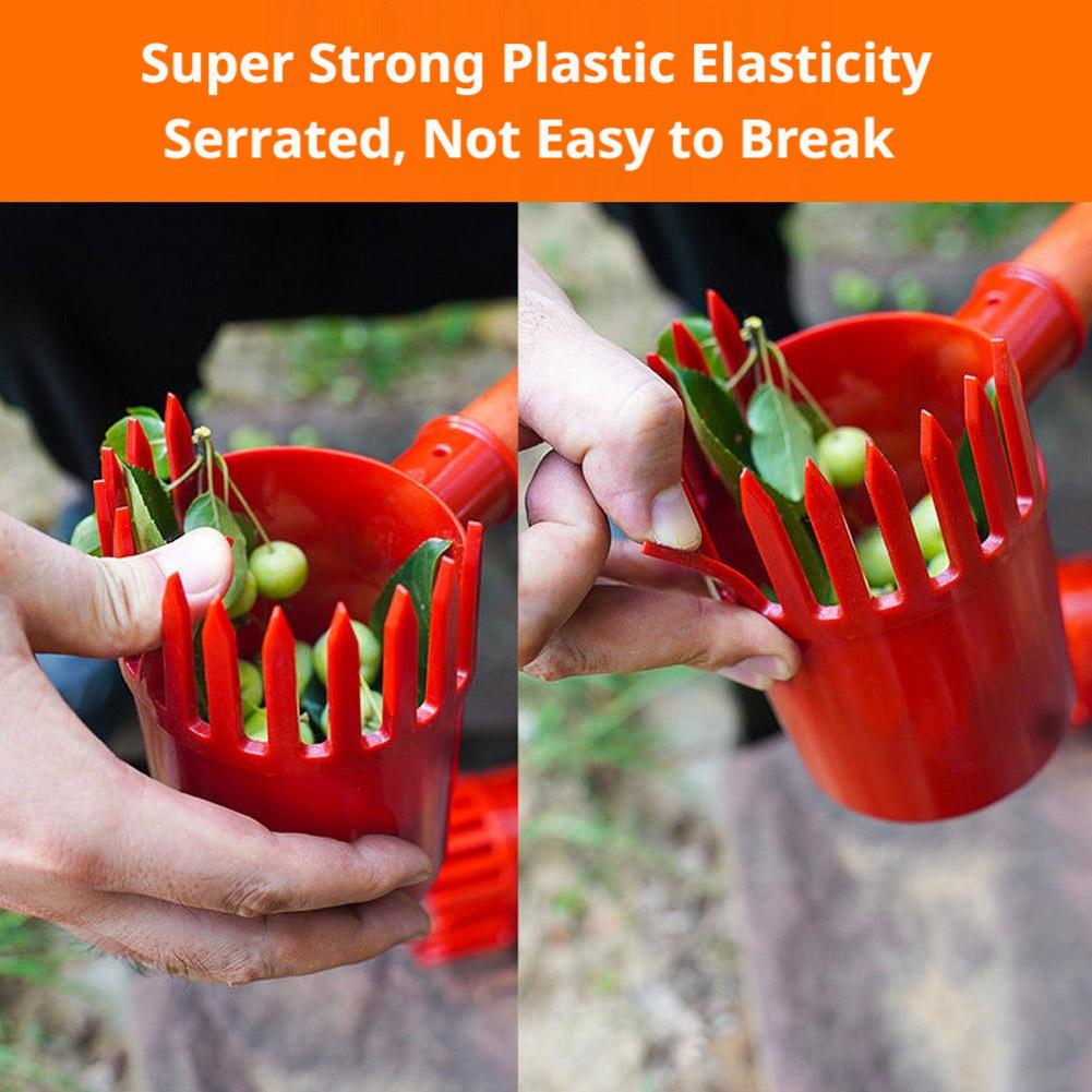 Alat Pemetik Buah Portabel den - Gardening Tools Rack ulasan dan harga