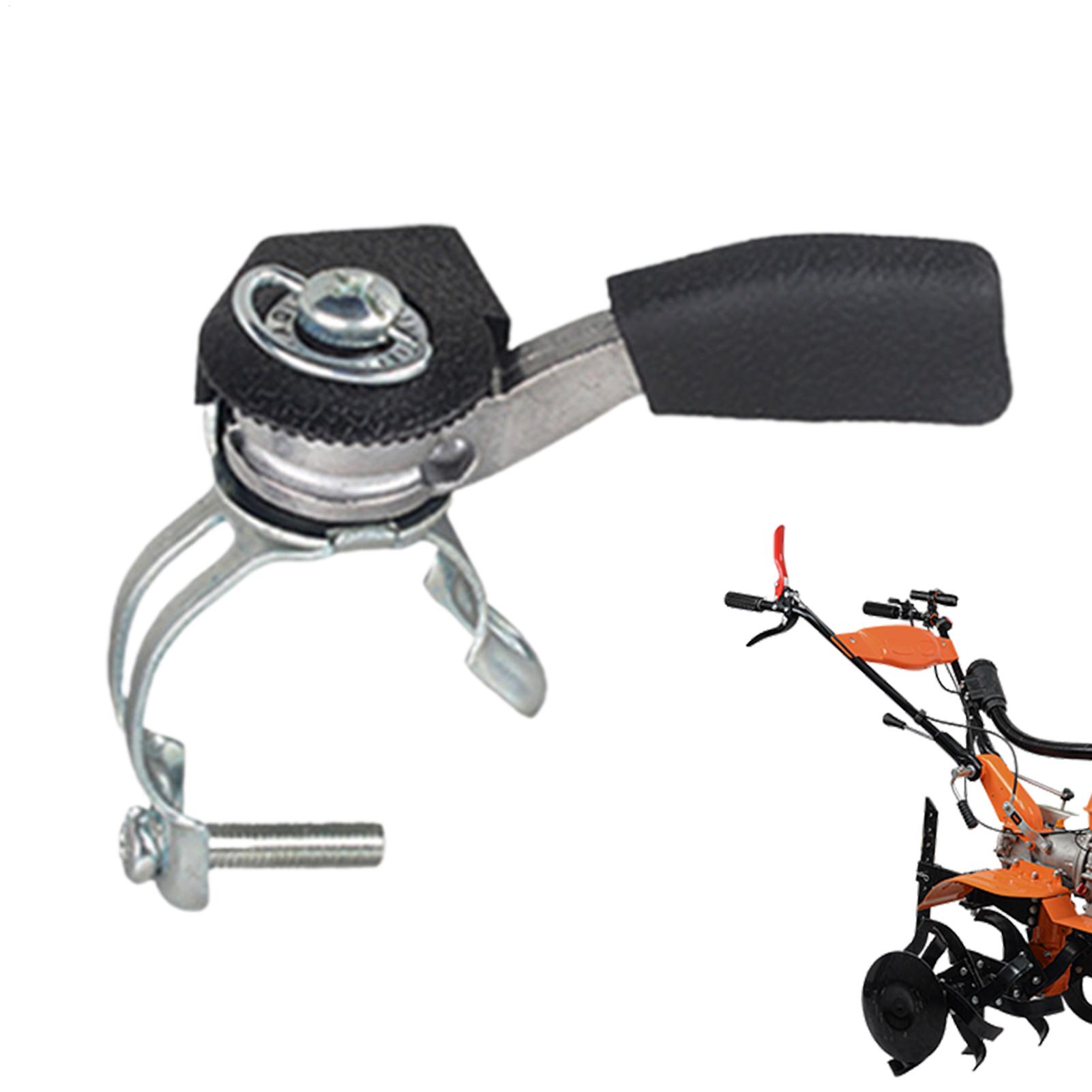 Kontrol Throttle Tiller, Tuas  - Gardening Tools Women ulasan dan harga