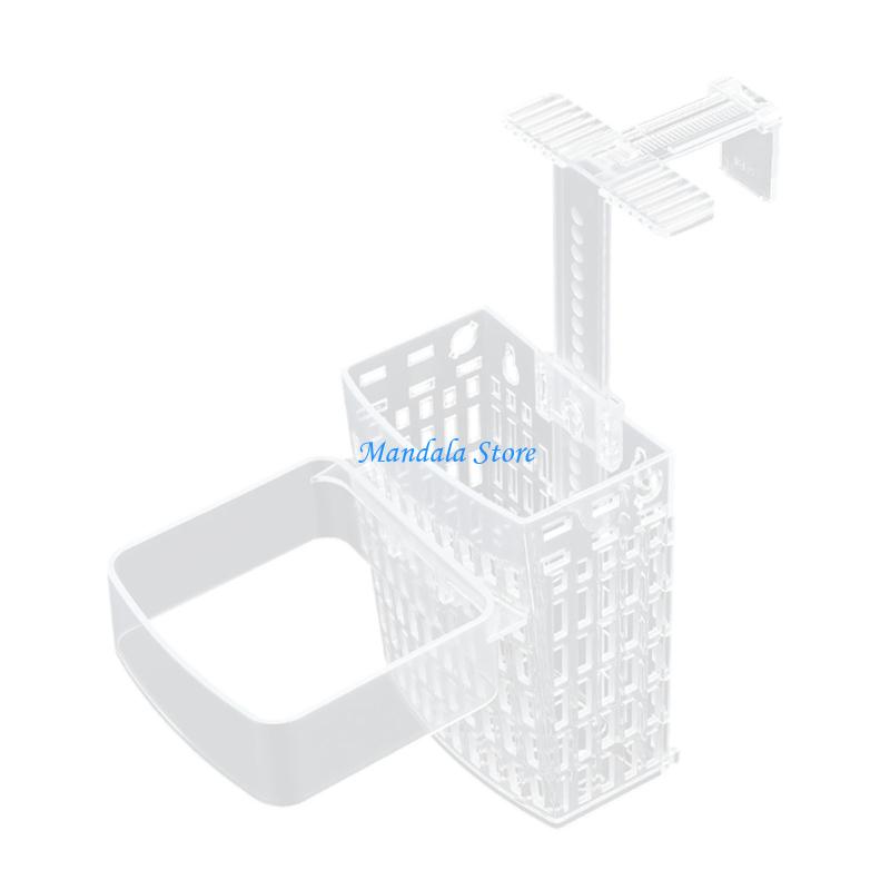 U2JC Penanam Dinding Hemat Rua - Hanging Planter Basket ulasan dan harga