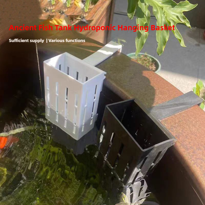 1/3 Buah Keranjang Tanaman Aku - Hanging Planter Basket ulasan dan harga