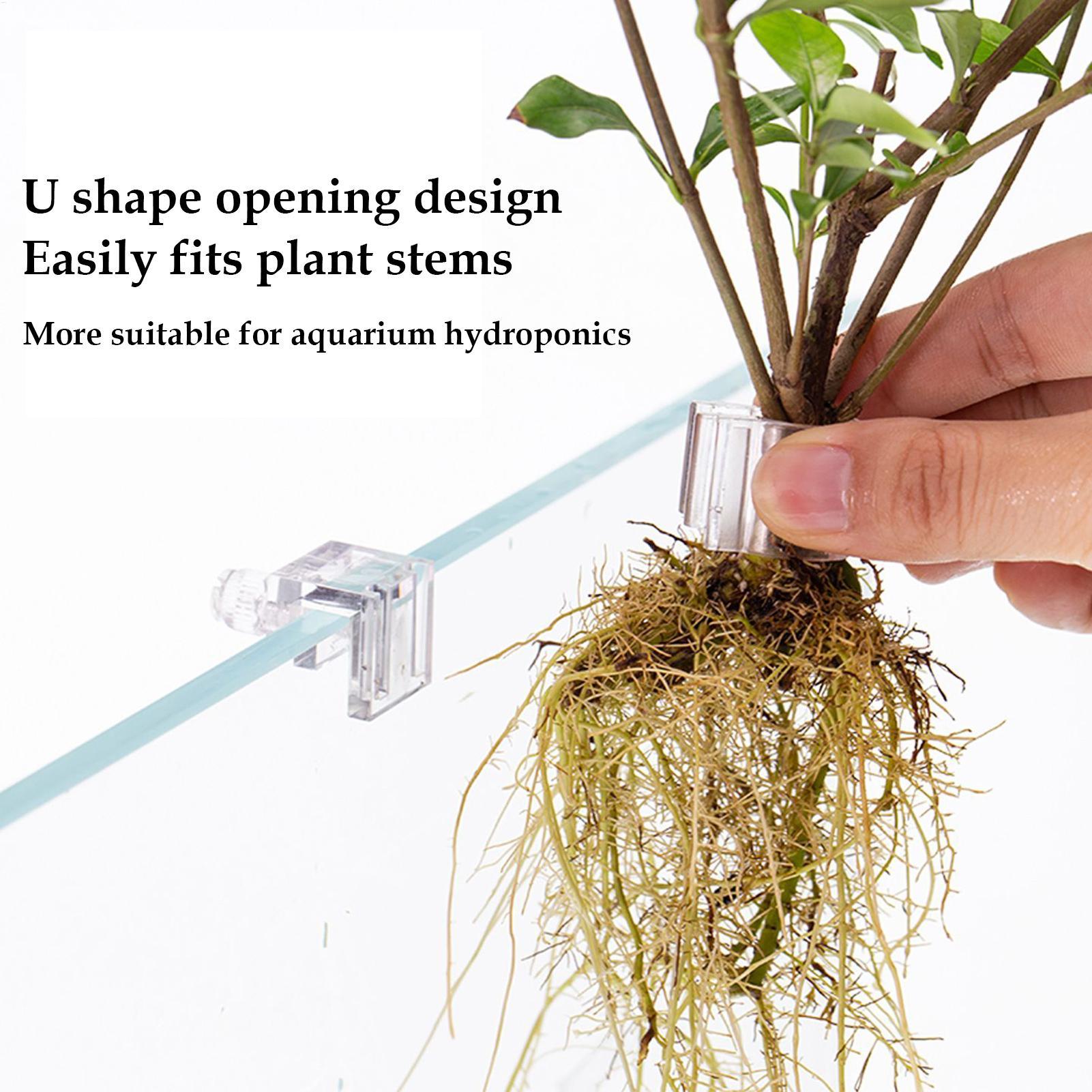 Keranjang Tanaman Akuarium Tra - Hanging Planter Basket ulasan dan harga