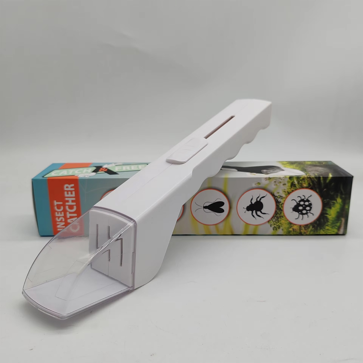1 buah Penjebak Serangga Gengg - Gardening Tools Needed ulasan dan harga