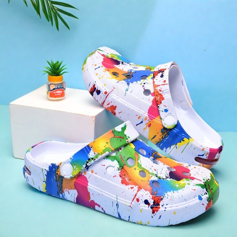 Sandal Wanita Kasual Ringan Be - Gardening Tools Women ulasan dan harga