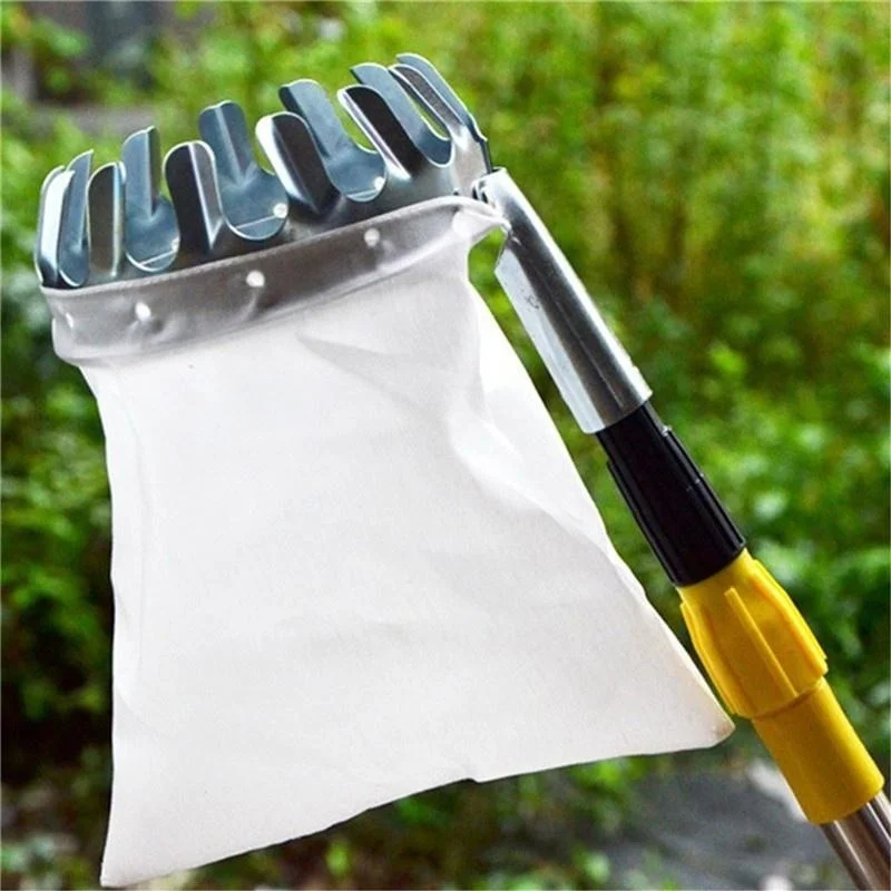 Alat Pemetik Buah Kebun, Kebun - Gardening Tools Bag ulasan dan harga