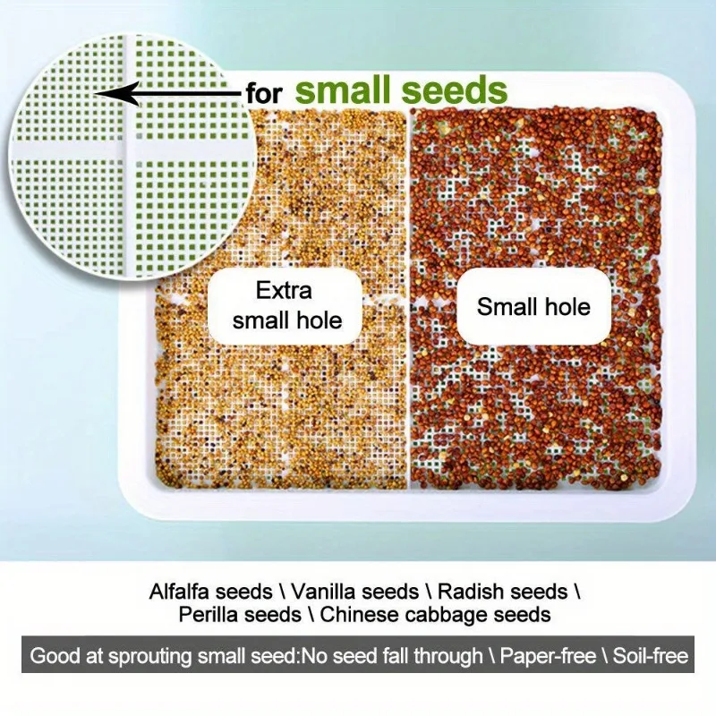 Baki Semai Model Terbaru, Baki - Gardening Tools Vegetables ulasan dan harga