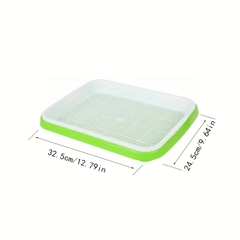 Baki Semai Model Terbaru, Baki - Gardening Tools Vegetables ulasan dan harga