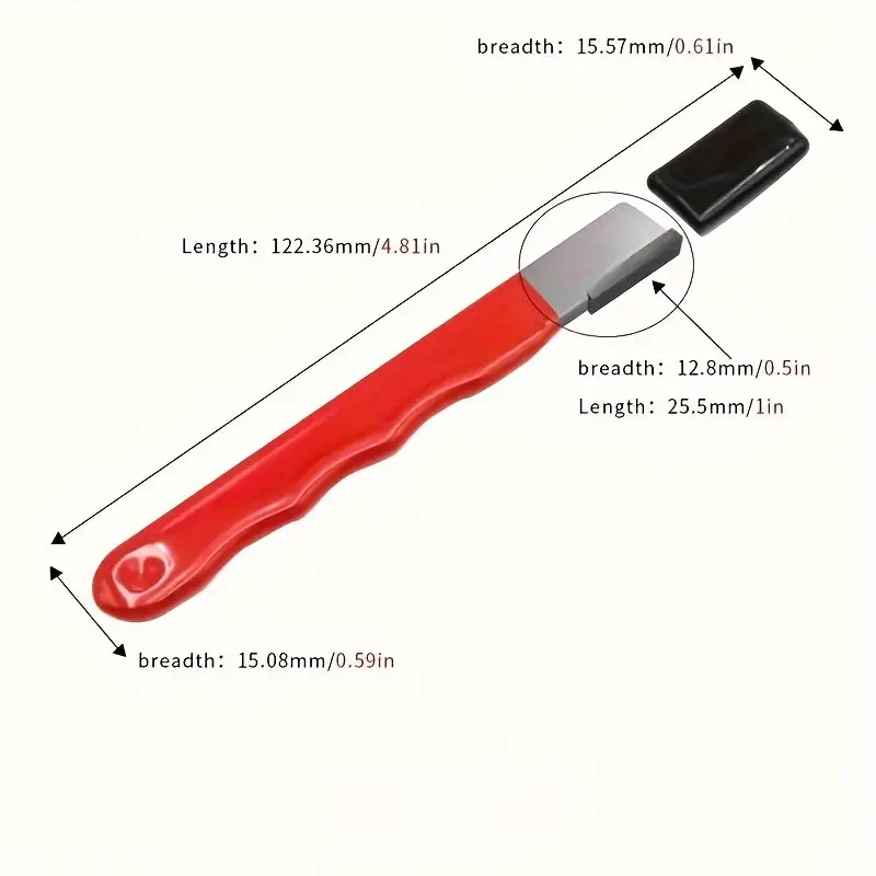 Pengasah Pisau Logam Profesion - Gardening Tools Vegetables ulasan dan harga