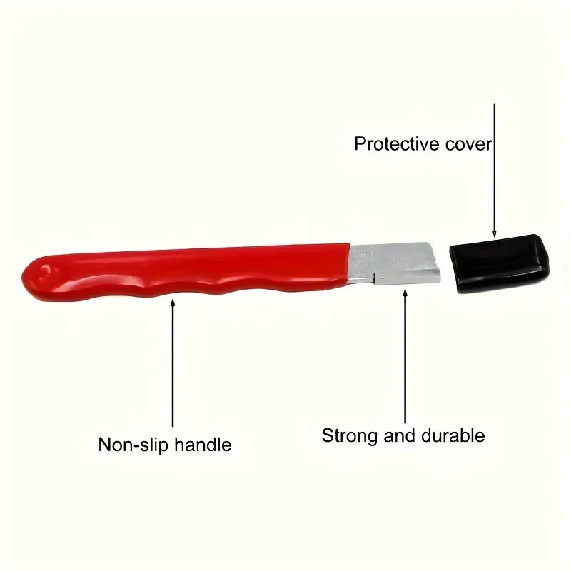 Pengasah Pisau Logam Profesion - Gardening Tools Vegetables ulasan dan harga