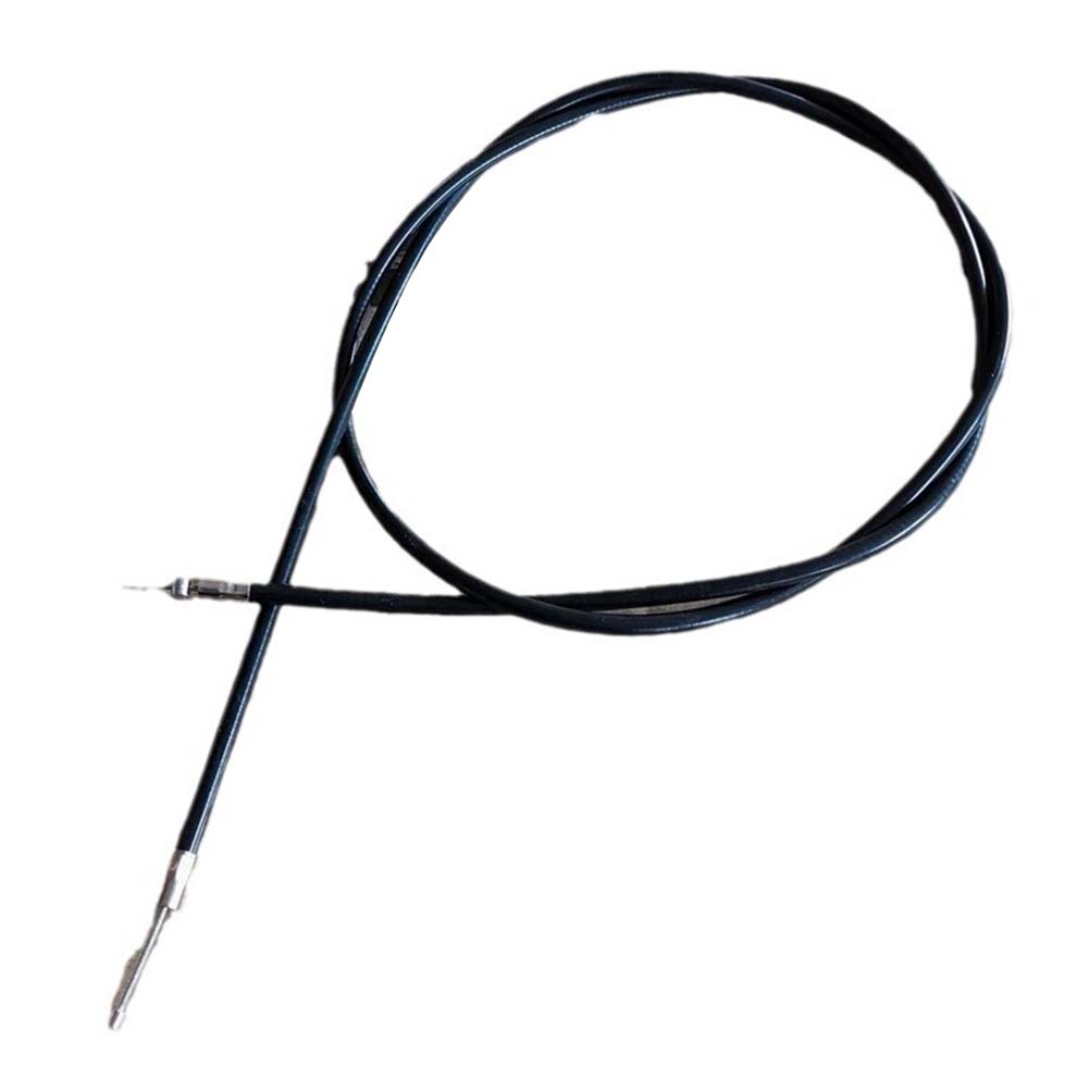 Kabel Throttle, Kabel Throttle - Gardening Tools Required ulasan dan harga