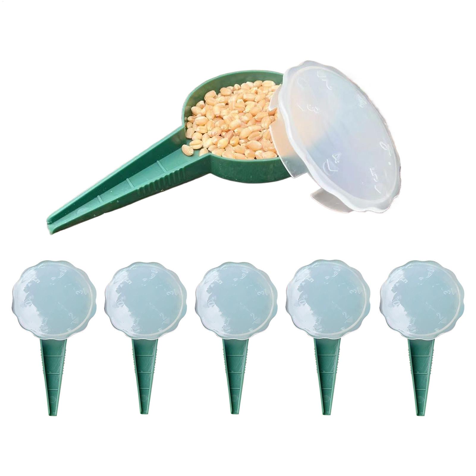 Penabur Benih Manual 5 Kecepat - Gardening Tools Women ulasan dan harga