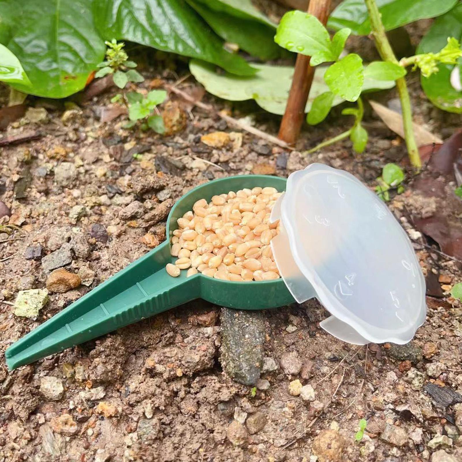 Penabur Benih Manual 5 Kecepat - Gardening Tools Women ulasan dan harga