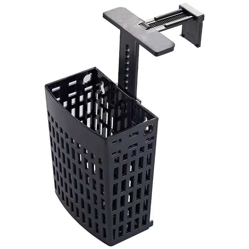Keranjang Tanaman Akuarium den - Hanging Planter Basket ulasan dan harga