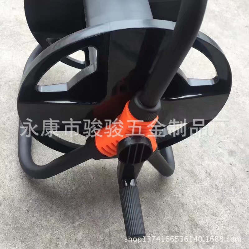 Rak Selang Air Mobil 26 * 29 * - Gardening Tools Rack ulasan dan harga