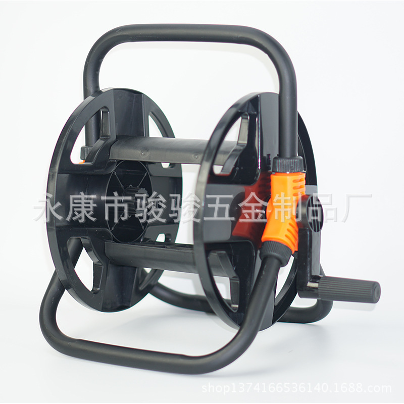 Rak Selang Air Mobil 26 * 29 * - Gardening Tools Rack ulasan dan harga